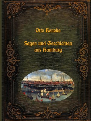 cover image of Sagen und Geschichten aus Hamburg